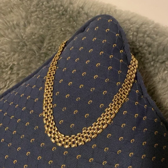 Jewelry necklace and bracelet. Perfect condition - Picture 6 of 7